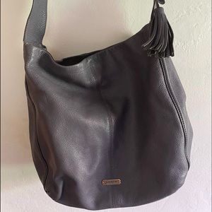 Grey Coach purse